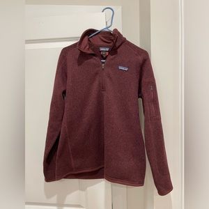 Patagonia Better Sweater